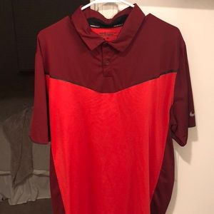 Nike Golf Polo